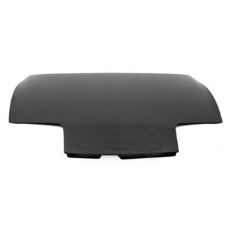 Alzare® - Hood Panel (CAPA Certified)