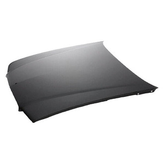 Alzare® - Hood Panel