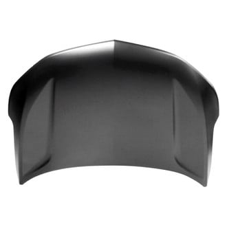 Alzare® - Hood Panel (Standard Line)