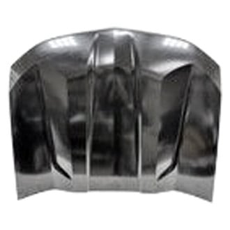 Alzare® - Hood Panel