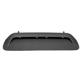 Alzare® GM1231103 - Hood Scoop (Standard Line)