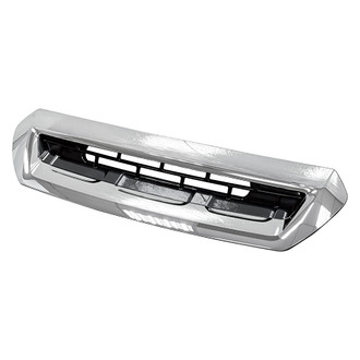 Alzare® - Hood Scoop