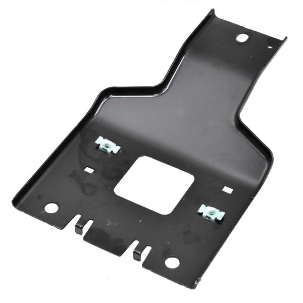 Alzare® - Center Upper Hood Latch Support