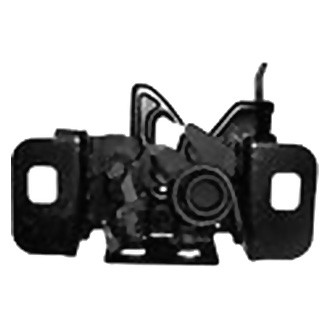 Alzare® - Hood Latch (Standard Line)