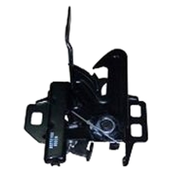 Alzare® - Hood Latch