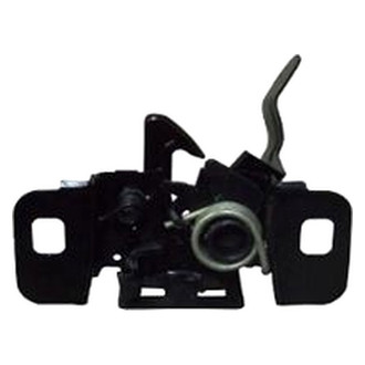 Alzare® - Hood Latch