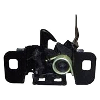 Alzare® - Hood Latch