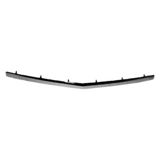 Alzare® - Hood Molding (Standard Line)