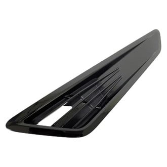 Alzare® - Hood Scoop Grille Insert
