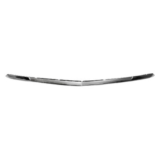 Alzare® - Hood Molding