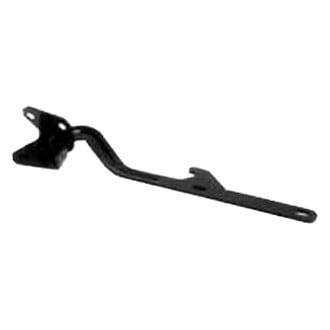 Alzare® - Hood Hinge