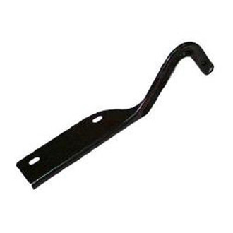 Alzare® - Passenger Side Hood Hinge (Standard Line)