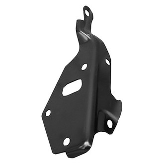 Alzare® - Passenger Side Hood Hinge (Standard Line)