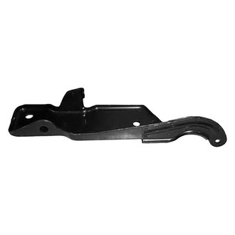 Alzare® - Passenger Side Hood Hinge (Standard Line)