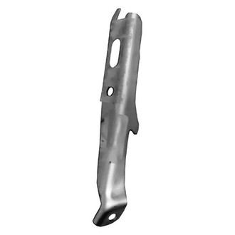 Alzare® - Passenger Side Hood Hinge (Standard Line)