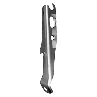 Alzare® - Driver Side Hood Hinge (Standard Line)