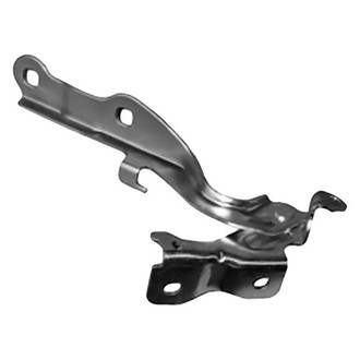 Alzare® - Passenger Side Hood Hinge (Standard Line)