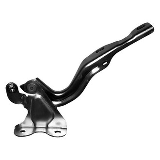 Alzare® - Passenger Side Hood Hinge (Standard Line)