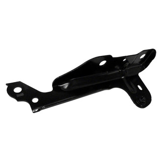 Alzare® - Driver Side Hood Hinge (Standard Line)