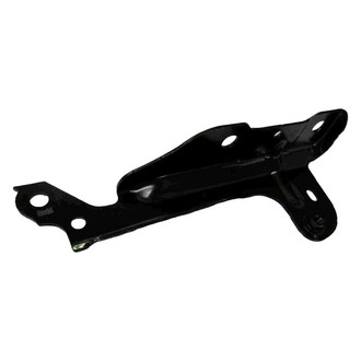 Alzare® - Driver Side Hood Hinge (CAPA Certified)