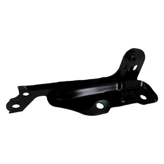 Alzare® - Passenger Side Hood Hinge (CAPA Certified)