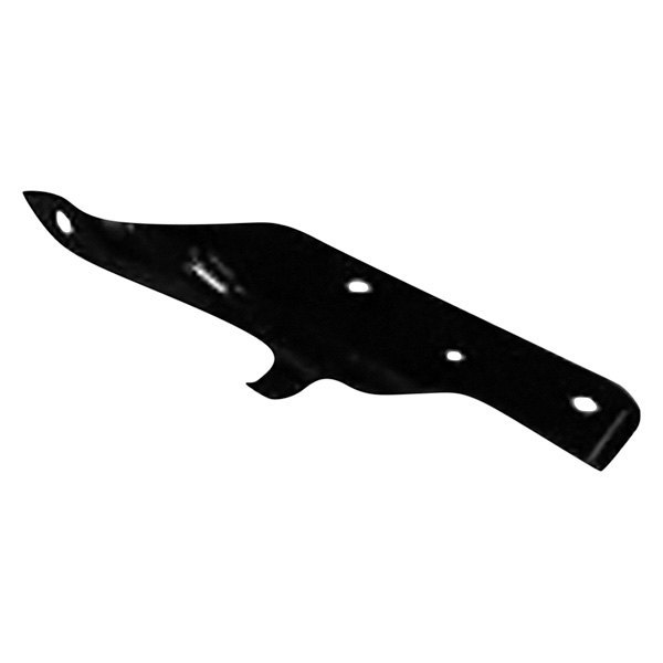 Alzare® - Passenger Side Upper Hood Hinge