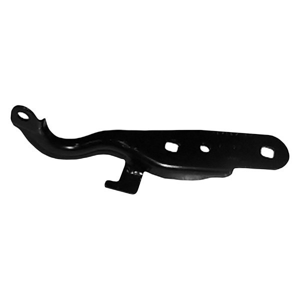 Alzare® - Passenger Side Upper Hood Hinge