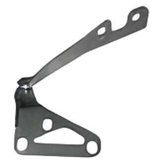 Alzare® - Driver Side Hood Hinge (Standard Line)