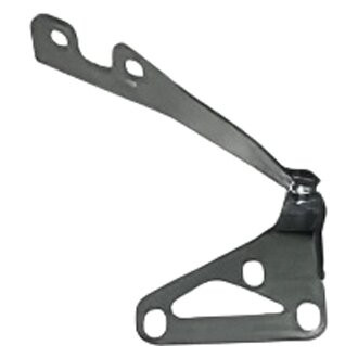 Alzare® - Passenger Side Hood Hinge (Standard Line)