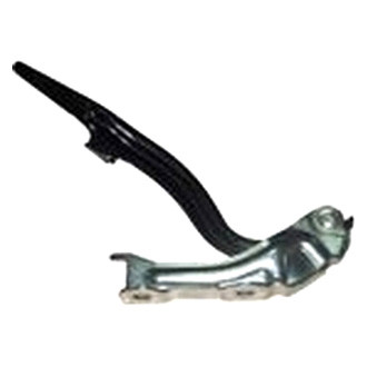 Alzare® - Driver Side Hood Hinge (Standard Line)