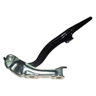Alzare® - Passenger Side Hood Hinge (Standard Line)
