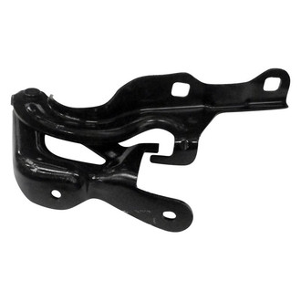 Alzare® - Driver Side Hood Hinge (Standard Line)
