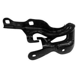 Alzare® - Passenger Side Hood Hinge (Standard Line)