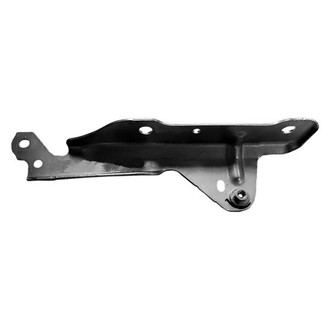 Alzare® - Driver Side Hood Hinge (Standard Line)