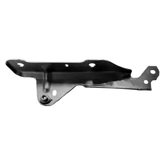 Alzare® GM1236165 - Passenger Side Hood Hinge (Standard Line)