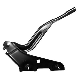 Alzare® - Passenger Side Hood Hinge (Standard Line)