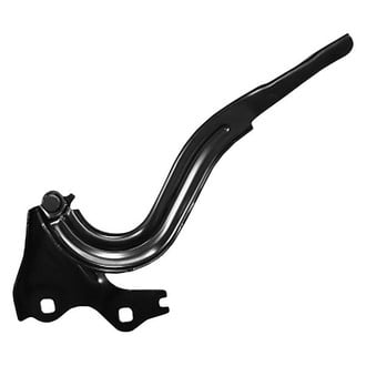 Alzare® - Passenger Side Hood Hinge (Standard Line)