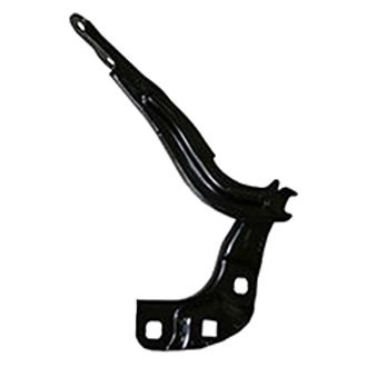 Alzare® - Driver Side Hood Hinge (Standard Line)