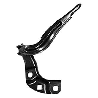 Alzare® - Passenger Side Hood Hinge (Standard Line)
