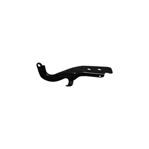 Alzare® - Passenger Side Upper Hood Hinge