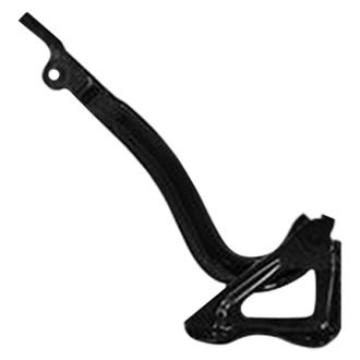 Alzare® - Driver Side Hood Hinge (Standard Line)