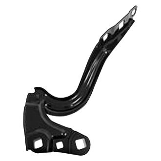 Alzare® - Driver Side Hood Hinge (Standard Line)