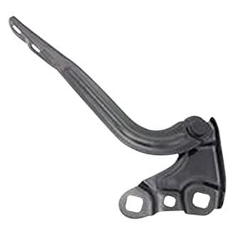 Alzare® - Driver Side Hood Hinge (Standard Line)