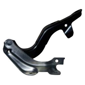 Alzare® - Passenger Side Hood Hinge (Standard Line)