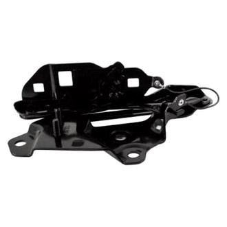 Alzare® - Passenger Side Hood Hinge (Standard Line)