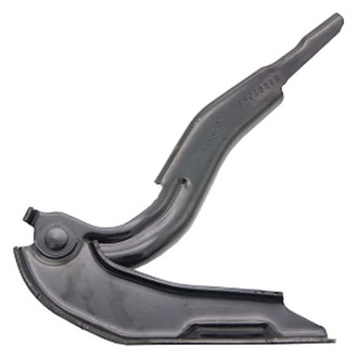 Alzare® - Passenger Side Hood Hinge (Standard Line)