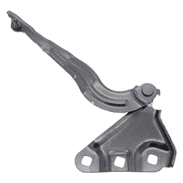 Alzare® - Driver Side Hood Hinge