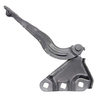 Alzare® - Driver Side Hood Hinge (Standard Line)