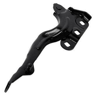 Alzare® - Driver Side Hood Hinge (Standard Line)