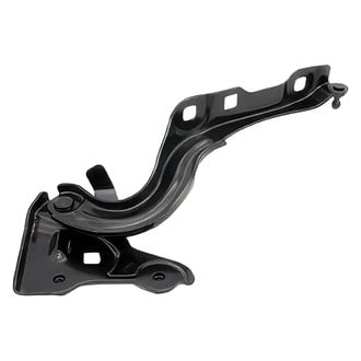 Alzare® GM1236230 - Driver Side Hood Hinge (Standard Line)